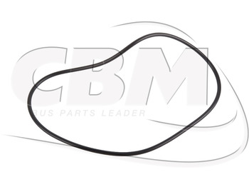 Gearbox and parts IRISBUS