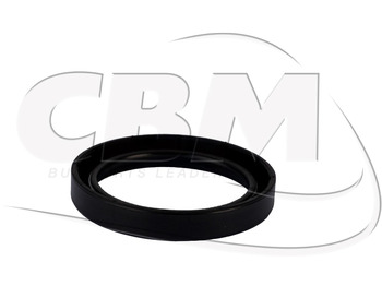 Gearbox and parts IRISBUS