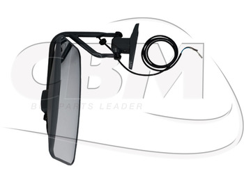 Rear view mirror IRISBUS