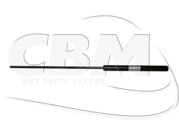 Steering column IRISBUS