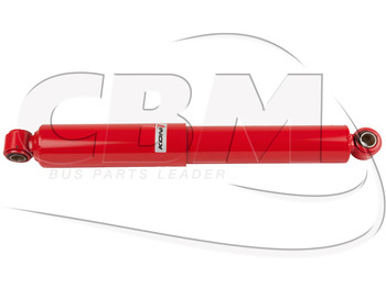 Shock absorber IRISBUS