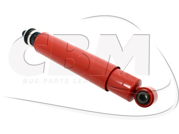 Shock absorber IRISBUS