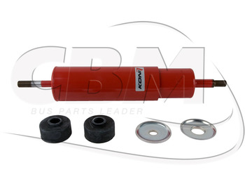 Shock absorber IRISBUS