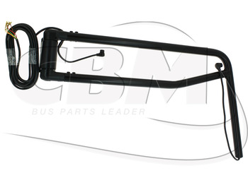 Rear view mirror VOLKSWAGEN