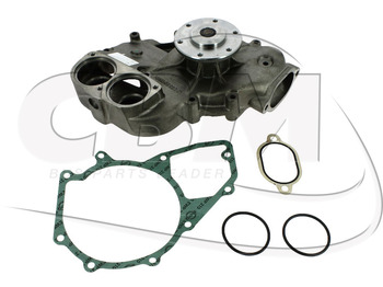 Coolant pump MERCEDES-BENZ