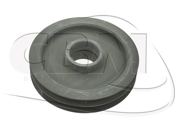 Belt tensioner VOITH