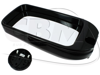 Rear view mirror CASE