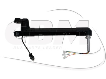 Rear view mirror MAN