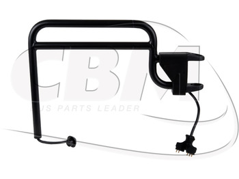 Rear view mirror IRISBUS