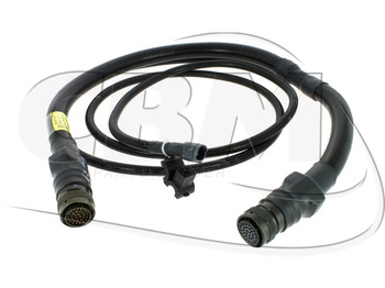 Gearbox and parts IRISBUS