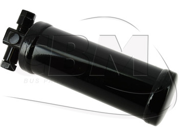 Cabin filter WEBASTO