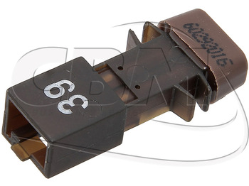 Gearbox and parts MERCEDES-BENZ