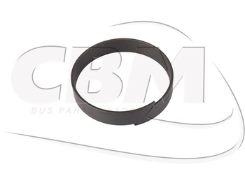 Gearbox and parts IRISBUS