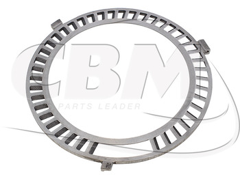 Gearbox and parts VOLVO