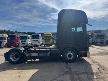 Leasing of Scania 124 - 420 Topline (MANUAL GEARBOX / BOITE MANUELLE / RETARDER) Scania 124 - 420 Topline (MANUAL GEARBOX / BOITE MANUELLE / RETARDER): picture 4 Leasing of Scania 124 - 420 Topline (MANUAL GEARBOX / BOITE MANUELLE / RETARDER) Scania 124 - 420 Topline (MANUAL GEARBOX / BOITE MANUELLE / RETARDER): picture 4