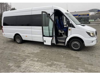 Coach MERCEDES-BENZ Sprinter 519