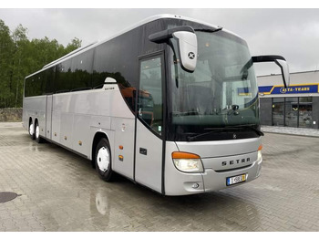 Coach SETRA