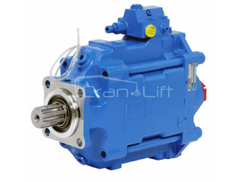 Hydraulic pump