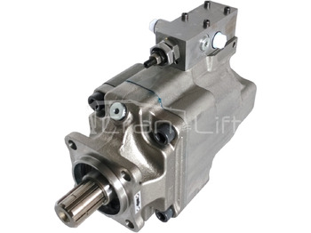 Hydraulic pump for Truck mounted crane Pompa hydrauliczna tłoczkowa Parker VP1-130 R (sygnałowa LS): picture 2 Hydraulic pump for Truck mounted crane Pompa hydrauliczna tłoczkowa Parker VP1-130 R (sygnałowa LS): picture 2