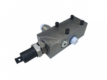 Hydraulic pump PARKER