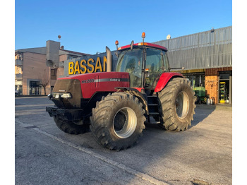 Farm tractor CASE IH MX Magnum