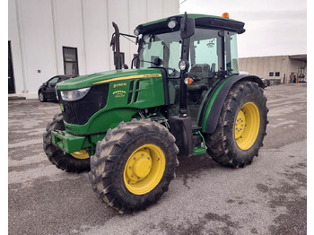 Farm tractor JOHN DEERE 5090G