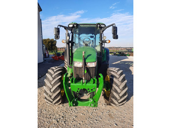 Leasing of JOHN DEERE 5100 R JOHN DEERE 5100 R: picture 3 Leasing of JOHN DEERE 5100 R JOHN DEERE 5100 R: picture 3