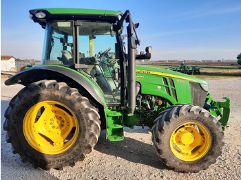 Leasing of JOHN DEERE 5100 R JOHN DEERE 5100 R: picture 2 Leasing of JOHN DEERE 5100 R JOHN DEERE 5100 R: picture 2