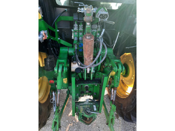 Leasing of JOHN DEERE 5100 R JOHN DEERE 5100 R: picture 5 Leasing of JOHN DEERE 5100 R JOHN DEERE 5100 R: picture 5