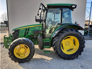 Leasing of JOHN DEERE 5100 R JOHN DEERE 5100 R: picture 1 Leasing of JOHN DEERE 5100 R JOHN DEERE 5100 R: picture 1