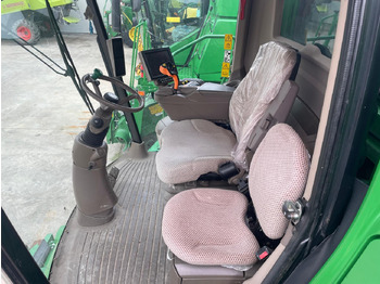 Combine harvester JOHN DEERE MIETITREBBIA S 780: picture 3 Combine harvester JOHN DEERE MIETITREBBIA S 780: picture 3