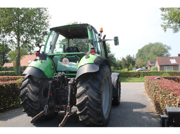 Farm tractor Deutz Agrotron 6.30S: picture 5