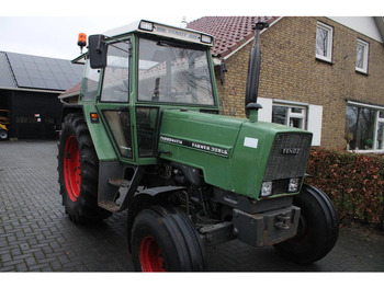Farm tractor FENDT Farmer 300