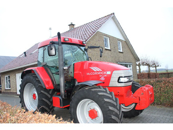 Farm tractor McCORMICK