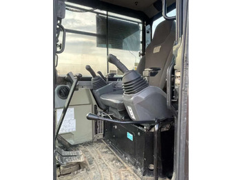 Mini excavator CATERPILLAR 303.5e [ Copy ] [ Copy ] [ Copy ] [ Copy ]: picture 3