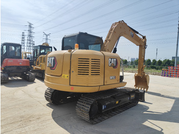 Excavator CATERPILLAR 307E