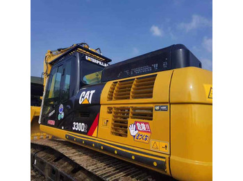Crawler excavator CATERPILLAR 330D