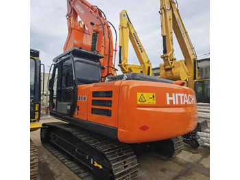 Crawler excavator HITACHI ZX200