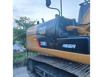 Crawler excavator Reasonable Price Japan Original 330d2 Caterpillar Excavator CAT USED  329D2 320D2 325D 315D Excavator [ Copy ] [ Copy ] [ Copy ]: picture 3