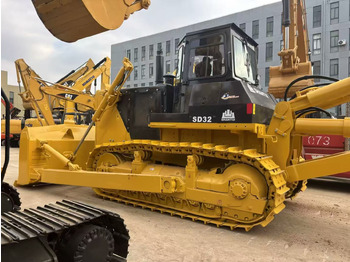 Bulldozer SHANTUI