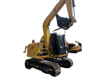 Excavator Used Cat 307  Mini Excavator [ Copy ] [ Copy ]: picture 3