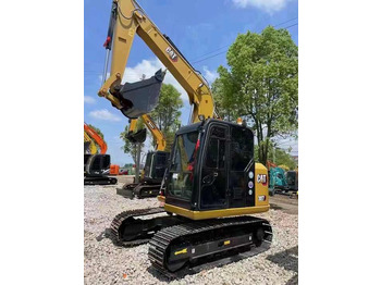Excavator Used Cat 307  Mini Excavator [ Copy ] [ Copy ]: picture 2