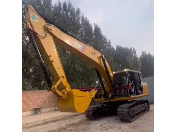 Excavator CATERPILLAR 329D