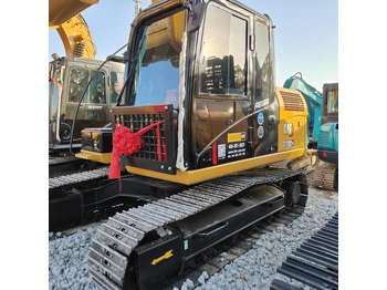 Crawler excavator CATERPILLAR 312D