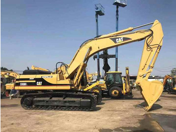Crawler excavator Used Digger CAT 330BL Construction Machinery Construction Digger Used CAT 330BL Cheap Excavator [ Copy ] [ Copy ] [ Copy ] [ Copy ] [ Copy ] [ Copy ]: picture 5