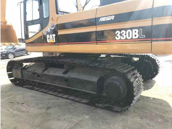 Crawler excavator Used Digger CAT 330BL Construction Machinery Construction Digger Used CAT 330BL Cheap Excavator [ Copy ] [ Copy ] [ Copy ] [ Copy ] [ Copy ] [ Copy ]: picture 4