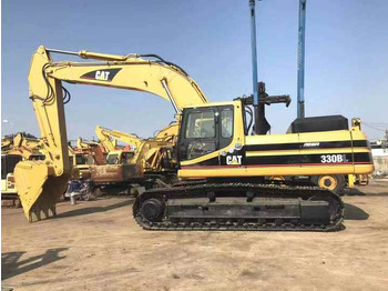 Crawler excavator Used Digger CAT 330BL Construction Machinery Construction Digger Used CAT 330BL Cheap Excavator [ Copy ] [ Copy ] [ Copy ] [ Copy ] [ Copy ] [ Copy ]: picture 3
