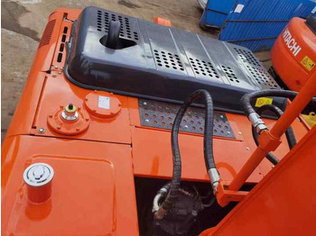 Crawler excavator Used Hitachi ZX200-3G Excavator for Sale - Low Hours, Full Documentation, 2-Year Warranty [ Copy ]: picture 3