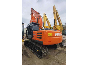 Crawler excavator Used Hitachi ZX200-3G Excavator for Sale - Low Hours, Full Documentation, 2-Year Warranty [ Copy ]: picture 2