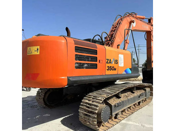Crawler excavator HITACHI ZX350